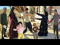 Love vs. Wealth | Sajjad's Hard Choice Between Mother and Fatima