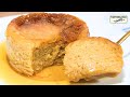 🍮 POSTRE en 3 MINUTOS y SOLO 3 Ingredientes❗ El POSTRE Más Fácil y Rápido: Flan en Microondas (Taza)