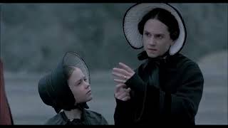 The Piano by Jane Campion / Music: Michael Nyman