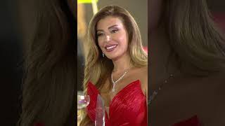 يحصل فؤاد وآية على كأس أكثر ثنائي حساس ورومانسي🥰❤️🏆| Qesma w Naseeb - قسمة و نصيب #shorts