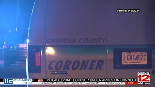 Trial Underway in Catoosa County Road Rage Case