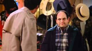 Seinfeld - Kramer negotiation 25 percent