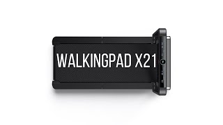 WalkingPad X2: Best Foldable Treadmill?