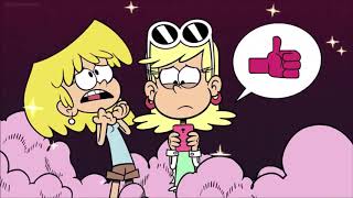 The Loud House (Really Loud Music) Lori And Leni Duet