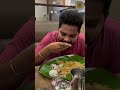 ఈ నాలుగు ముద్దల బిర్యానీ 4 వందలు అంటా🤧😱 thalapakatti biryani in bangalore foodlogin_8