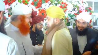 Takribe Rukhsati Bint e Haji Abdulhabib Attari / Molana Ilyas Qadri ! Owais Raza Qadri !