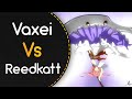 Vaxei vs Reedkatt! // Halozy - Genryuu Kaiko (Hollow Wings) [Higan Torrent] +HR