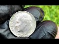 top 3 most rare coins that could make you big money 1966 quarter 1979 susan b anthony 1975 dime