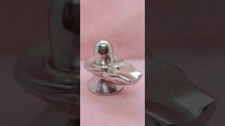 पारद शिवलिंग शुद्ध अपने हाथों से निर्माण कीजिए । 100% Pure Parad Shivling