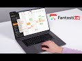 Fantastical Calendar for the Mac | complete review