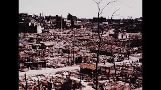 75th Anniversary of Hiroshima: History and Legacy