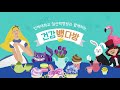 건강백다방 5강. 두통이 심하세요 약보다 나의생활습관을 살펴보세요~ 일산백병원 신경과 박홍균 교수