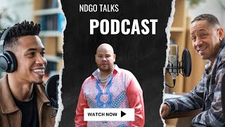 NDGO TALKS: Rapper Fat Joe FBA Rant Pisses The Black Community OFF!