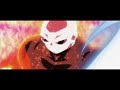 dragon ball super english dub opening extended