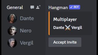 vergil, dante, and nero play hangman