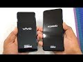 Vivo S1 vs Huawei Y9 Prime (2019) SpeedTest & Camera Test