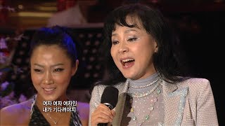 김수희 - 정거장 (가요베스트 255회 #12)