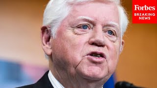 'That's Your Idea?': John Larson Shreds GOP Over Proposed $1.5 Trillion Social Security Cut