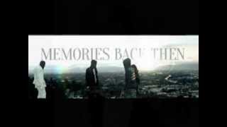 T.I: Memories Back Then ft. Kendrick Lamar, b.o.b, Kris Stephens(Remix) by Stellar aka Sweety