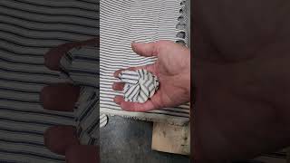 Making Patches for muzzleloaders