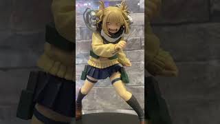 【My Hero Akademia】 Toga-chan prize figure ヒロアカのトガちゃんフィギュアが良い！ #myheroacademia #僕のヒーローアカデミア #shorts