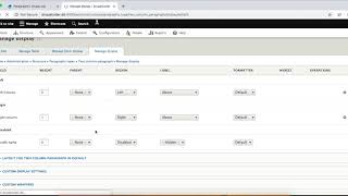 introduction to the Paragraphs Module in Drupal 8