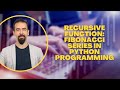 #97 Python Modules Explained | Importing & Creating Your Own Modules