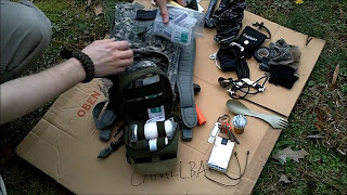 Camelbak Ambush \u0026 Survival Accessories UPDATE