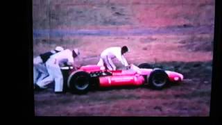 USAC Champ Cars @ Trenton NJ '64 \u0026 '63