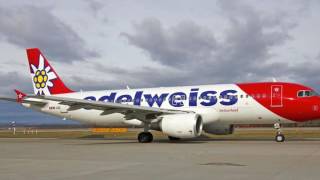 Edelweiss fleet 720p HD