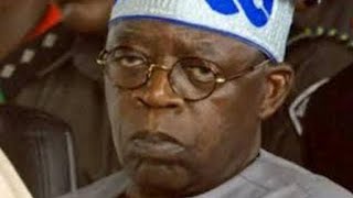 Tinubu’s Campaign Director dumps APC, Disaster His APC....