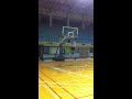 174cm dunk