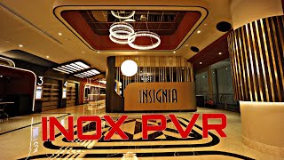 INOX PVR / Himalaya Mall, ahemdabad.#dharmik_9_10#ahemdabad #pvr#INOXPVR