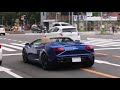 都内スーパーカーサウンド tokyo supercars sound.