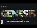 Genesis 14 (Abram rescues Lot & meets Melchizedek)