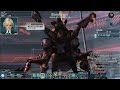 pso2 ダークラグネ