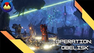 Jayko Plays Warhammer 40K Space Marine 2 Operation: Obelisk