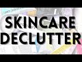 Skincare Collection & Declutter | 2023