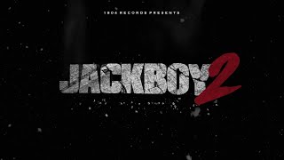 Jackboy - Changing (Visualizer)