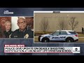 live police give update on shooting at abundant life christian school in madison wi