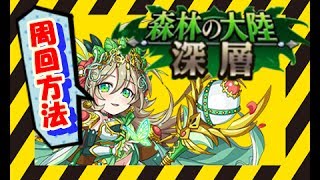 【エレスト】オススメ周回法！！【深層 4ヘレネシャドウ】