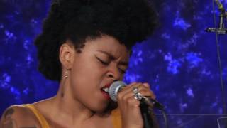 Nikki Hill - I'm Right On The Brink - Don Odells Legends