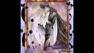 Tuxedo Mirage (subtitulado) Sailor moon