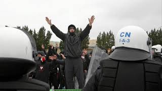 #55 Polonia Bydgoszcz Hooligans \u0026 Ultras