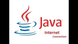 How To Connect A Java Program with Database/Server