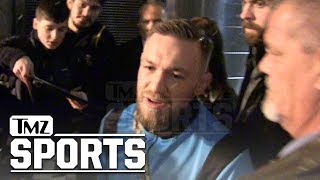 Conor McGregor: Forget Pacquiao, I Want an MMA Fight Next! | TMZ