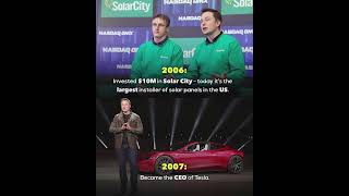 Moment that define Elon musk #short #elonmusk #tesla #motivational