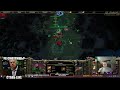 ИДЛ игра и Тбшки 8 часов dota1 iccup dota2 aza4tostoboy tbo9_cmeptb