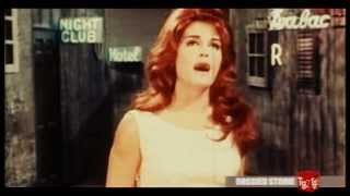 Voci spezzate. Omaggio a Dalida 1.parte