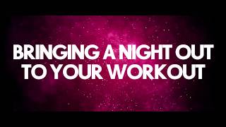 KFH Clubbercise Promo